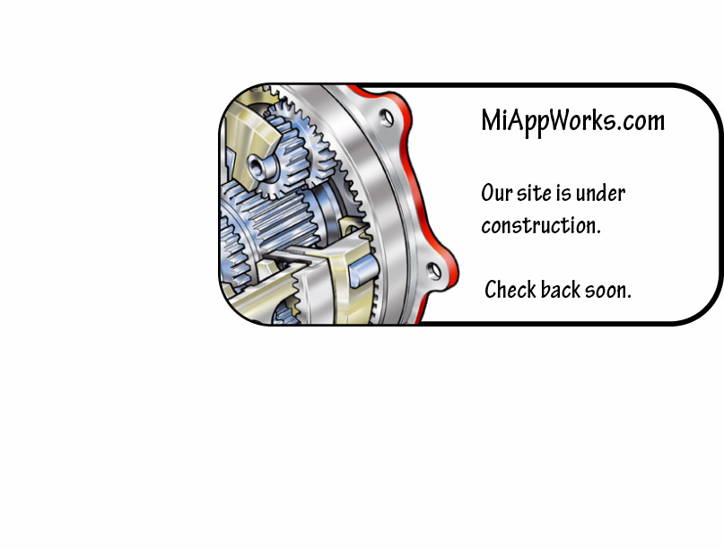 MiAppWorks.com

Our site is under 
construction.

 Check back soon.